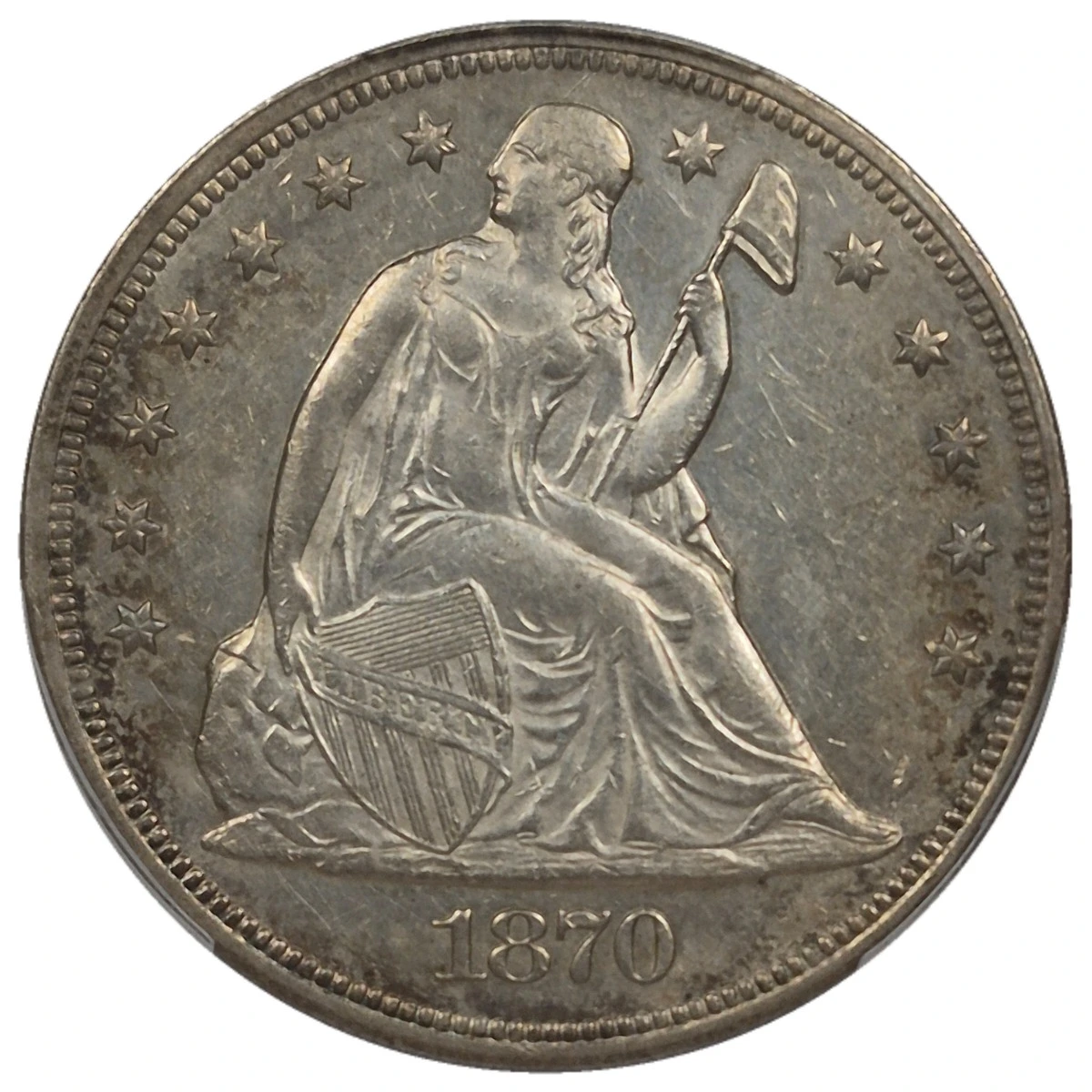 1870-CC-$1-Liberty-Seated-Dollar-#2